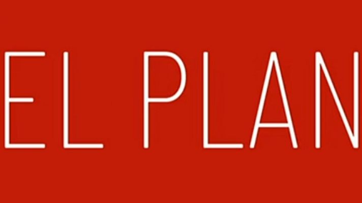 Atención obras - El Plan