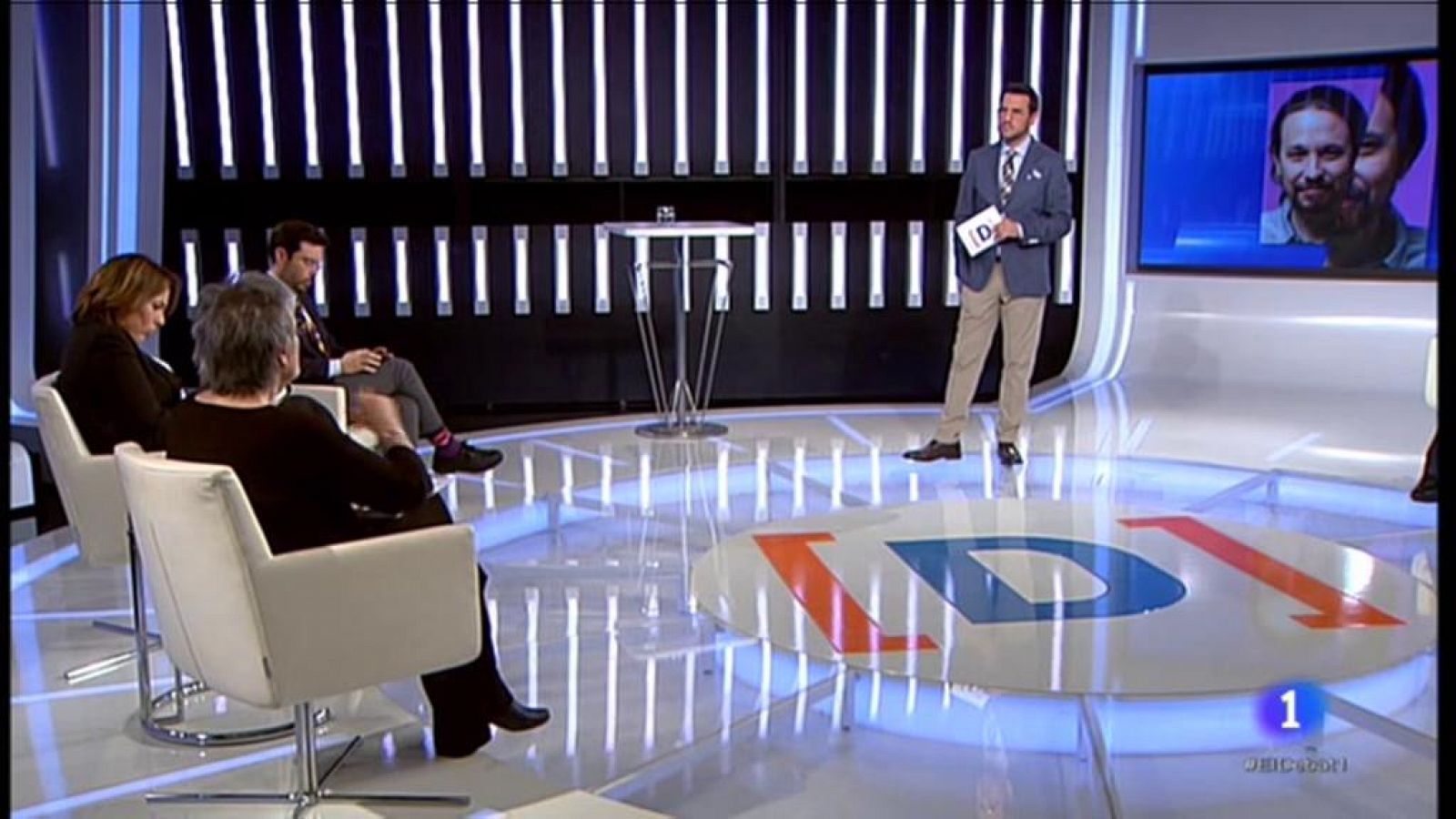 El Debat de La 1 | L'anàlisi de la campanya electoral - RTVE.es