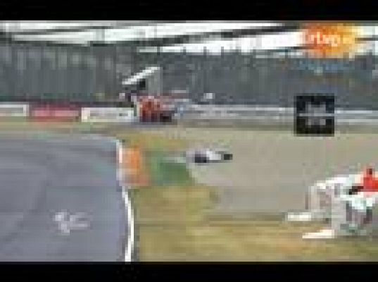  - Nuevo G.P. pasado por agua