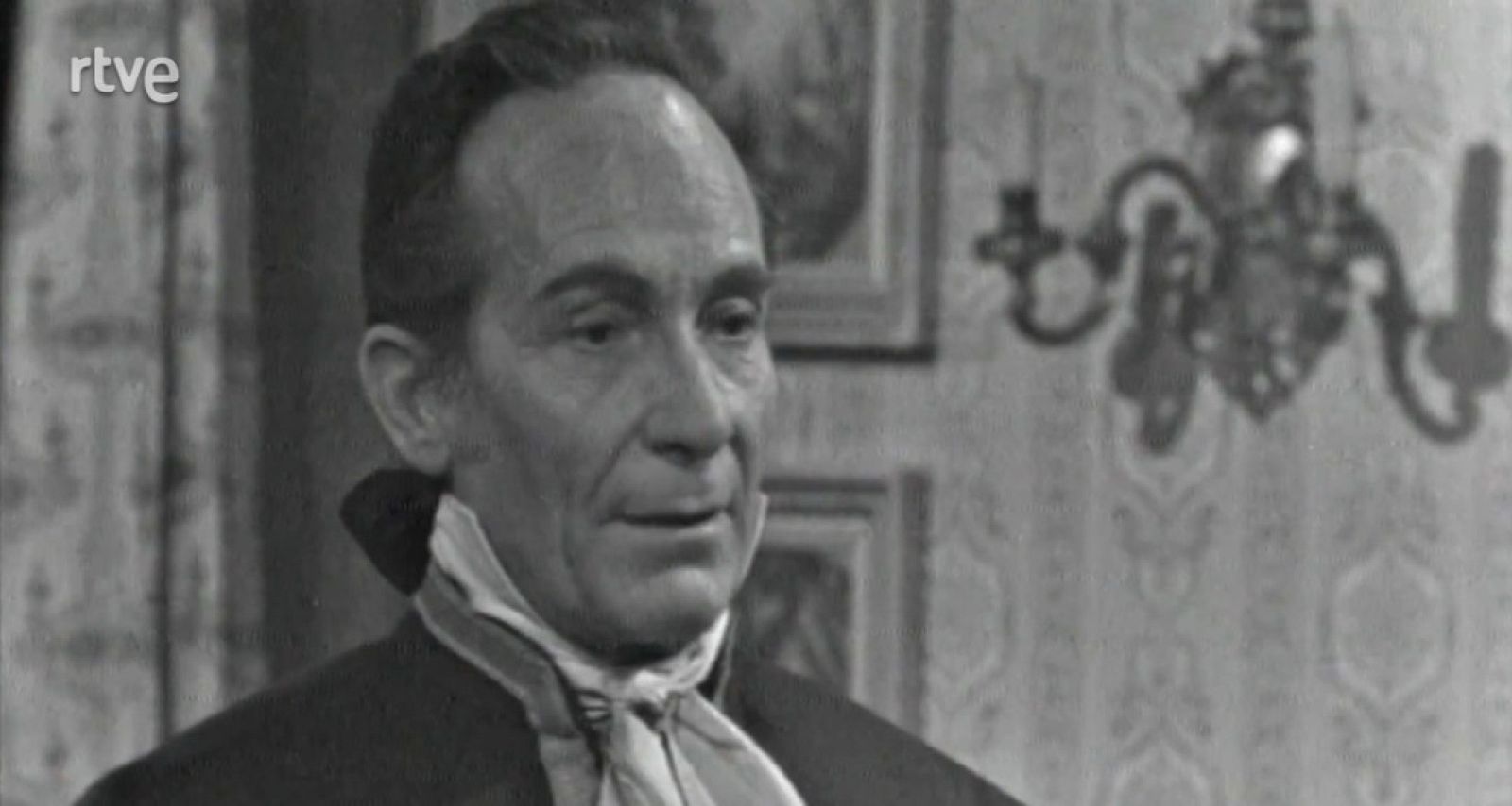 La feria de las vanidades - Episodio 12 - Ver ahora