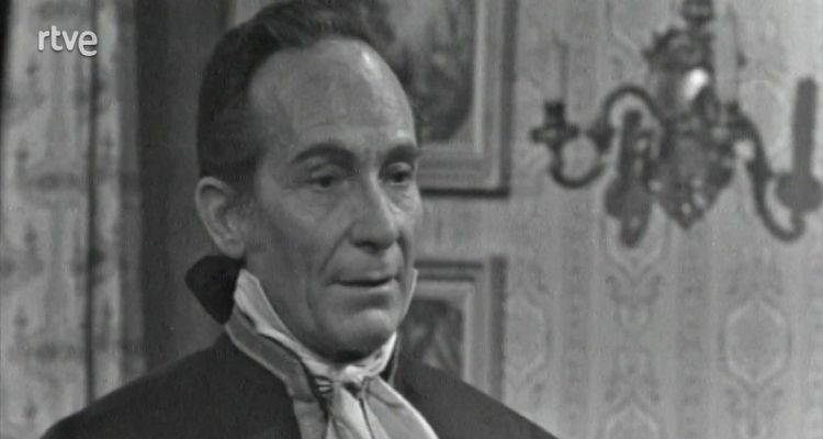 La feria de las vanidades - Episodio 12