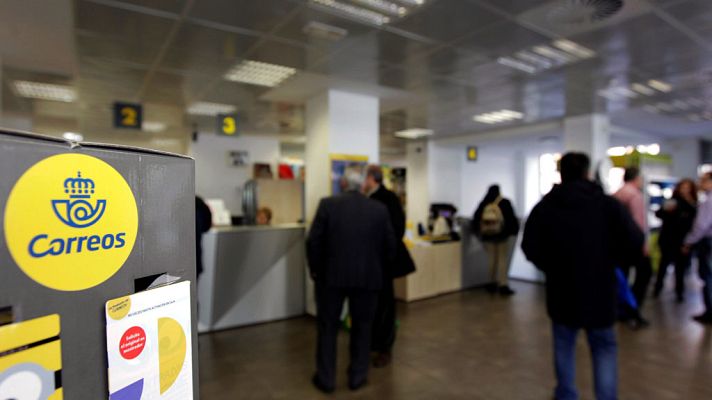 Informativo de Madrid - La Comunidad de Madrid en 4' - 26/04/19