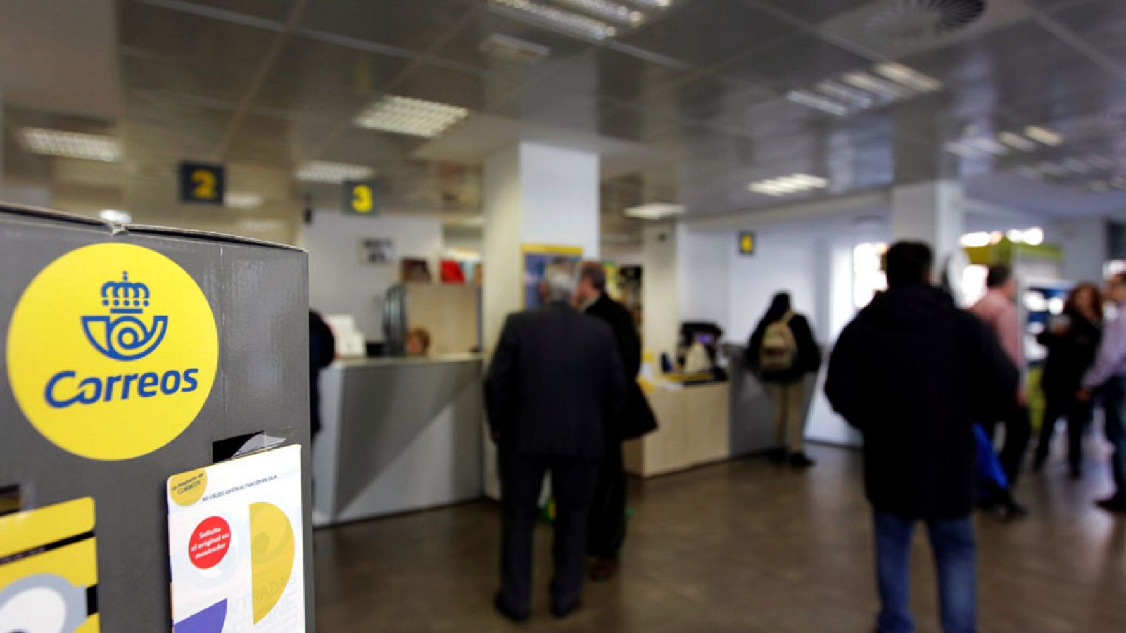 La Comunidad de Madrid en 4' - 26/04/19 - ver ahora 