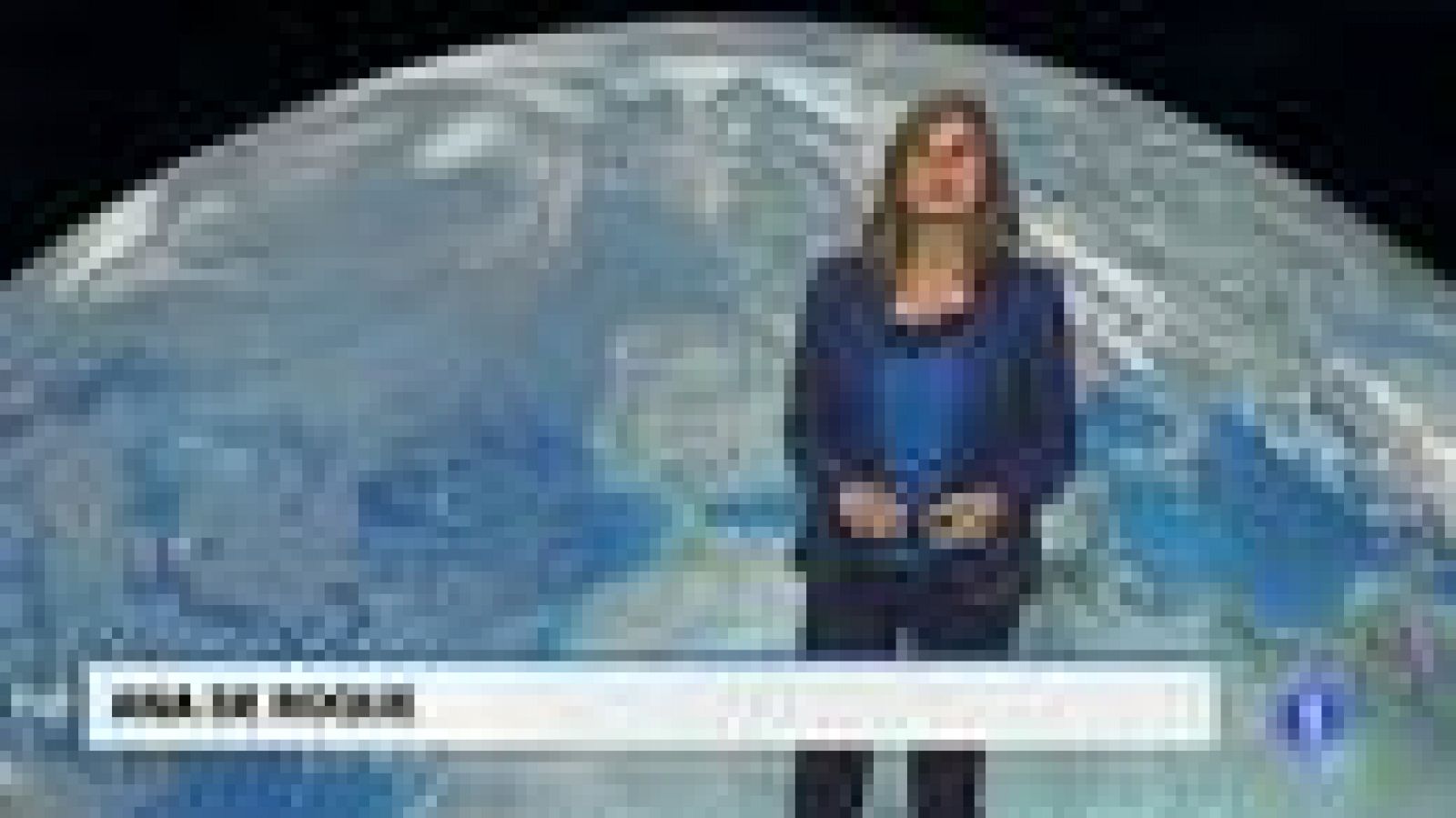 Noticias de Extremadura: El tiempo en Extremadura - 26/04/19 | RTVE Play