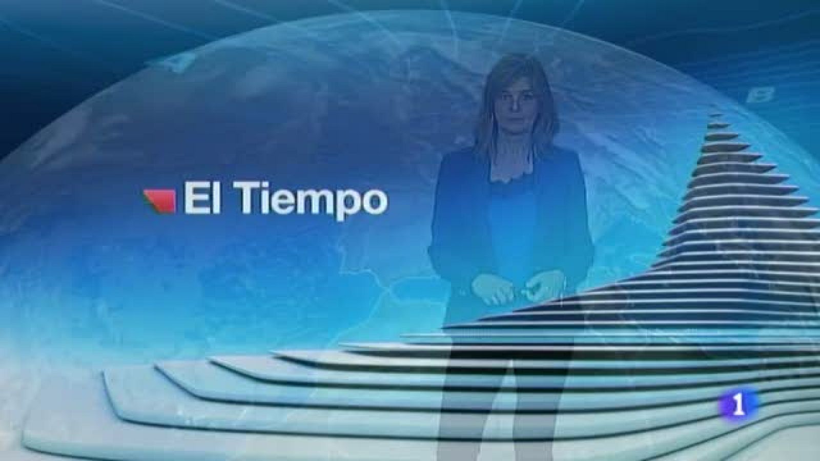 El tiempo en Extremadura - 26/04/19