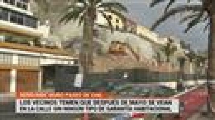 Cerca de ti - Cerca de ti - 26/04/2019