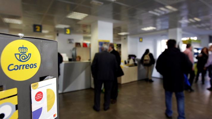 L'informatiu - Comunitat Valenciana - L'Informatiu - Comunitat Valenciana - 26/04/19