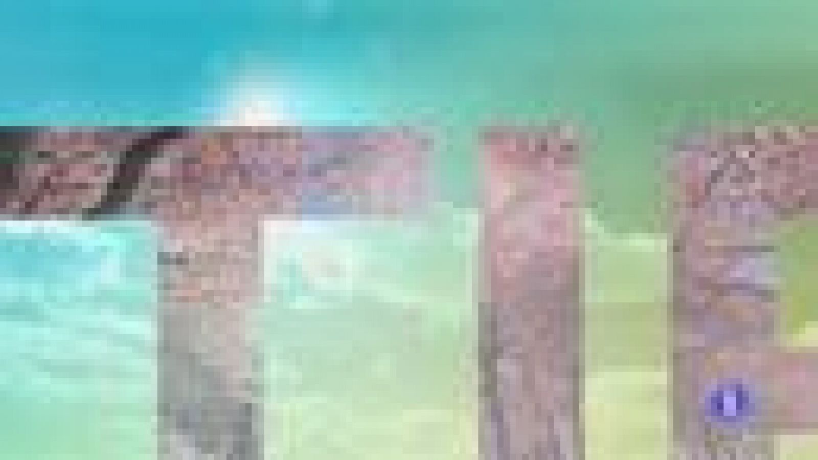 El Tiempo en Castilla-La Mancha - 26/04/19 | Ver