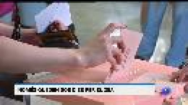 Informatiu Balear - Informatiu Balear en 2' - 26/04/19