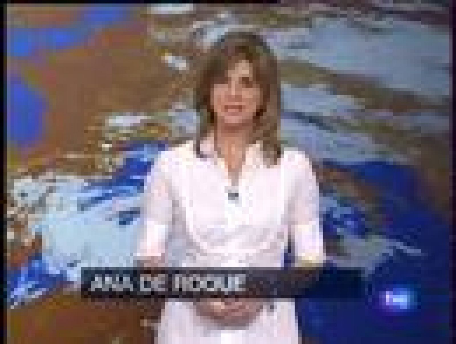 Las temperaturas siguen en ascenso mientras las nubes pueden provocar precipitaciones en la mitad este peninsular, sobre todo en Cataluña, y en las islas Baleares.