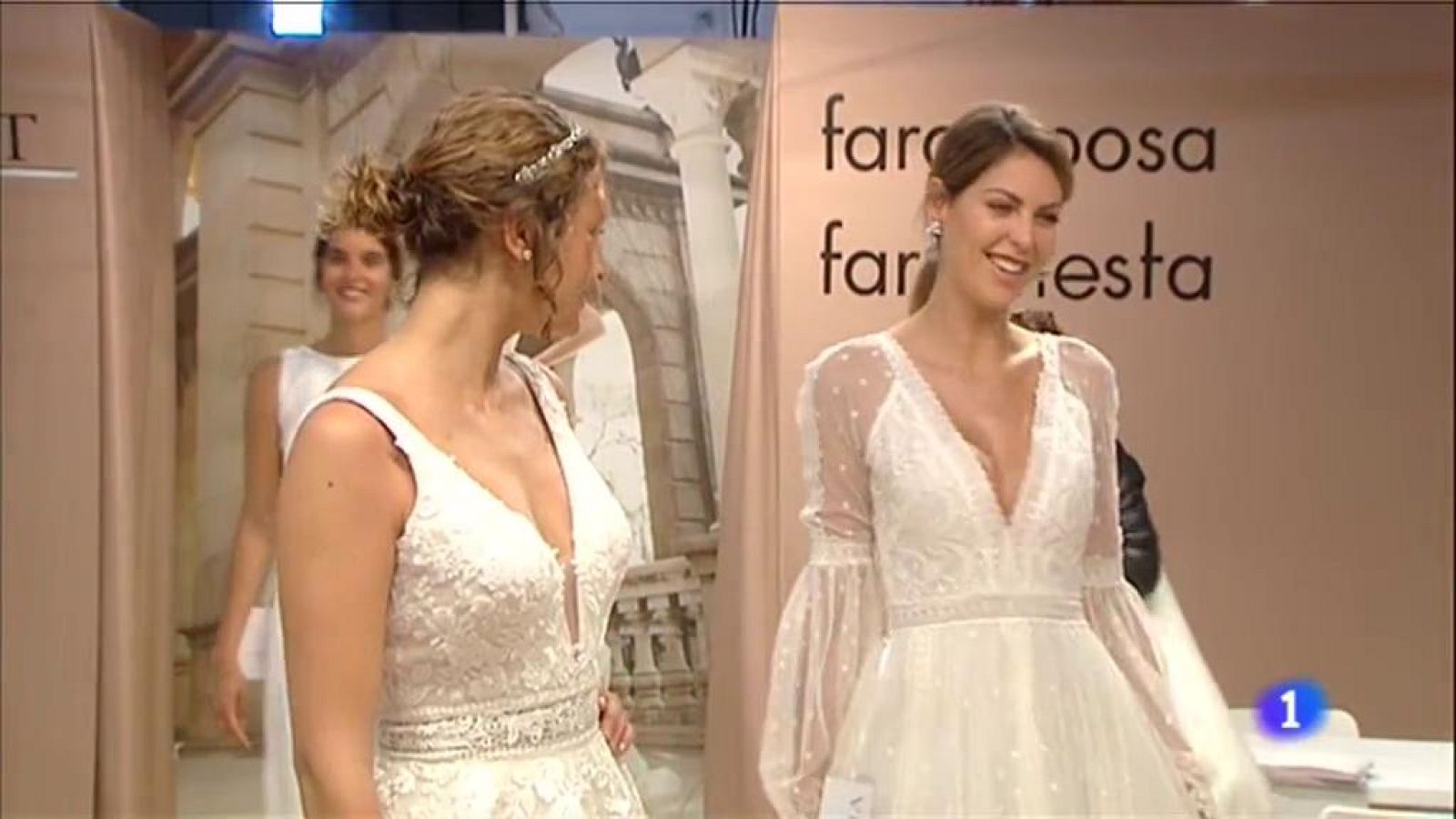 Les nótícies de les 16h de l'Informatiu del divendres 26 d'abril