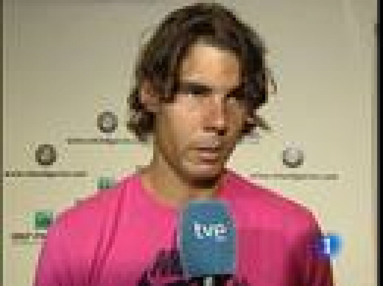 Sin programa: Nadal pierde 31 partidos después | RTVE Play