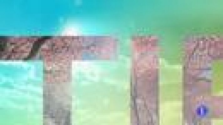 Noticias Murcia - El Tiempo en la Region de Murcia - 26/04/2019