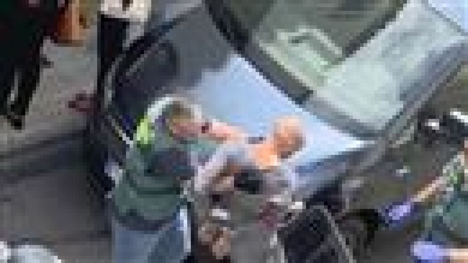 Canarias en 2' - 26/04/2019