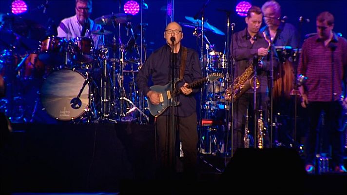 Informativo de Madrid - Informativo de Madrid 2 - 26/04/19