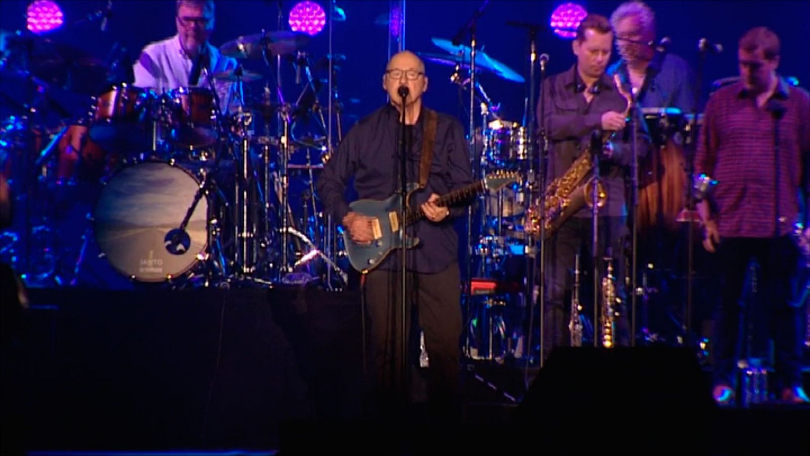 Informativo de Madrid 2 - 26/04/19 - Ver ahora