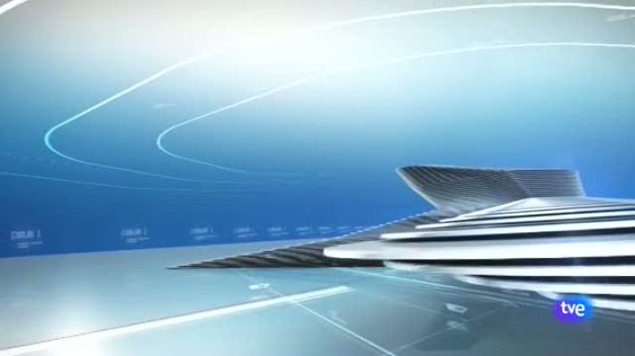 Noticias Aragón - Noticias Aragón 2 - 26/04/2019