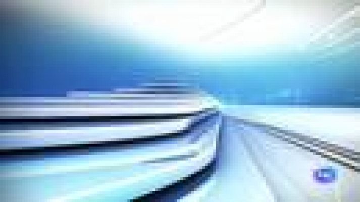 Noticias Aragón - Aragón en 2'- 26/04/2019