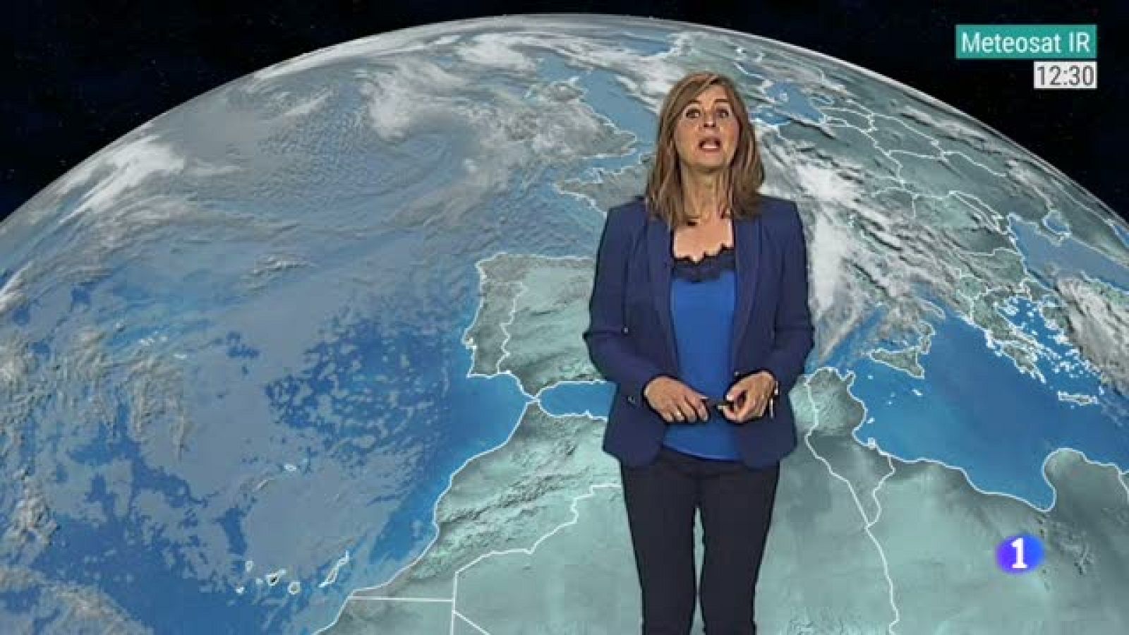 El tiempo en Andalucía - 26/04/19 | Ver