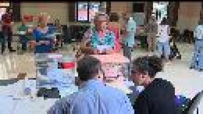 Informatiu Balear - Informatiu Balear 2 - 26/04/19