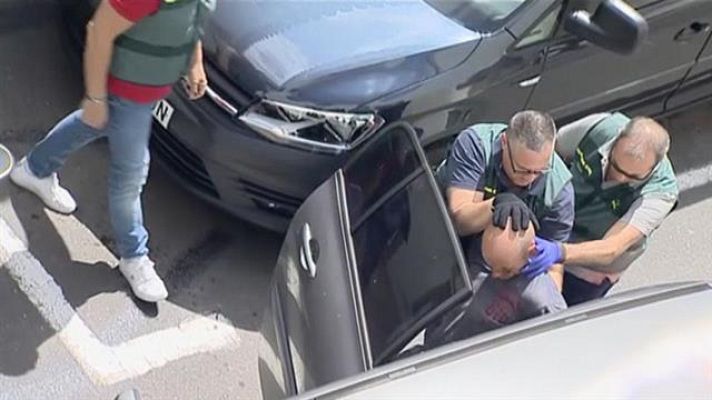 Telecanarias - Telecanarias - 26/04/2019