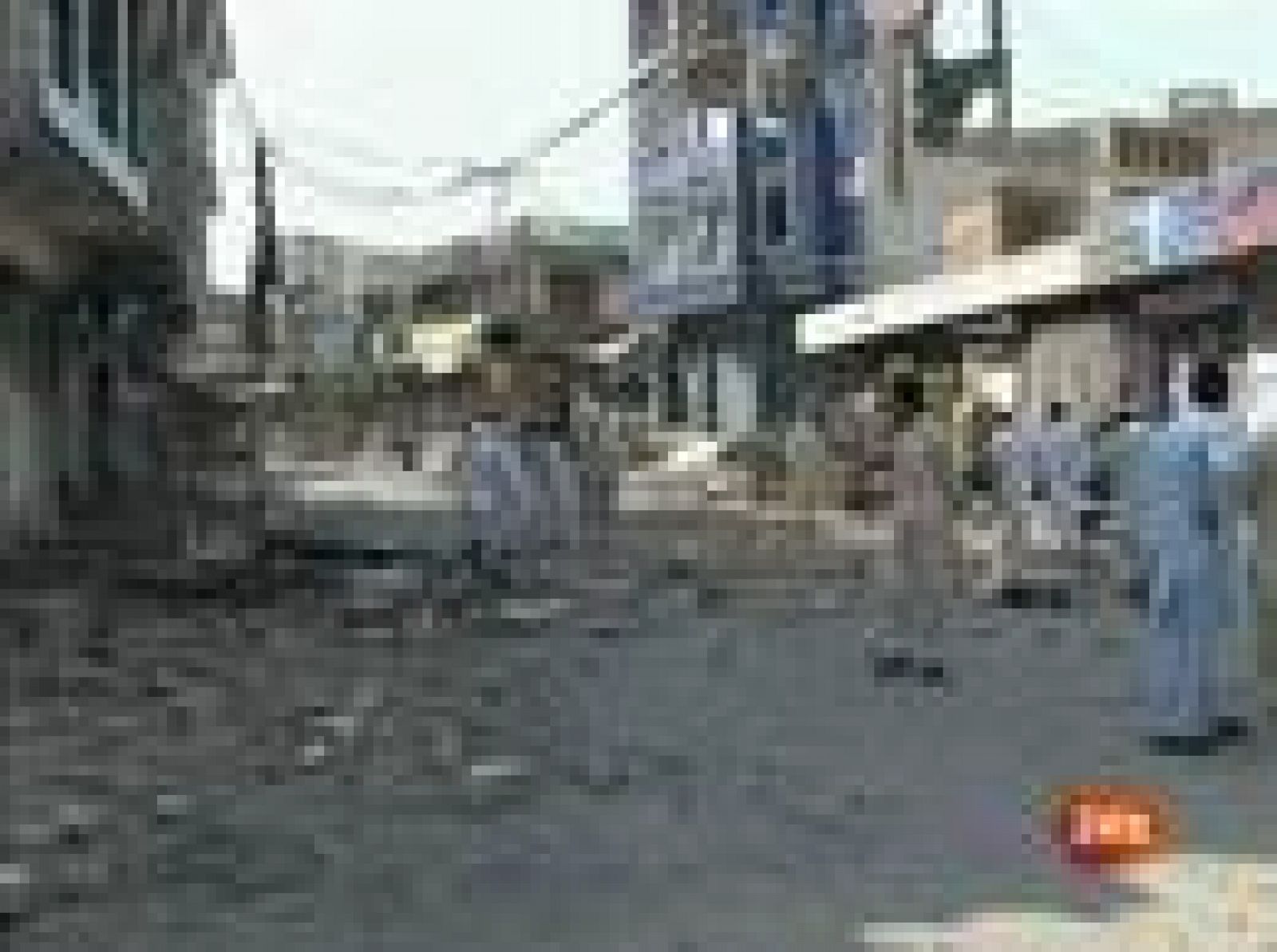 Pakistán recupera el control de Mingora en el valle del Swat | Ver