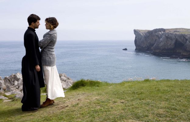 La Señora - Resumen 1