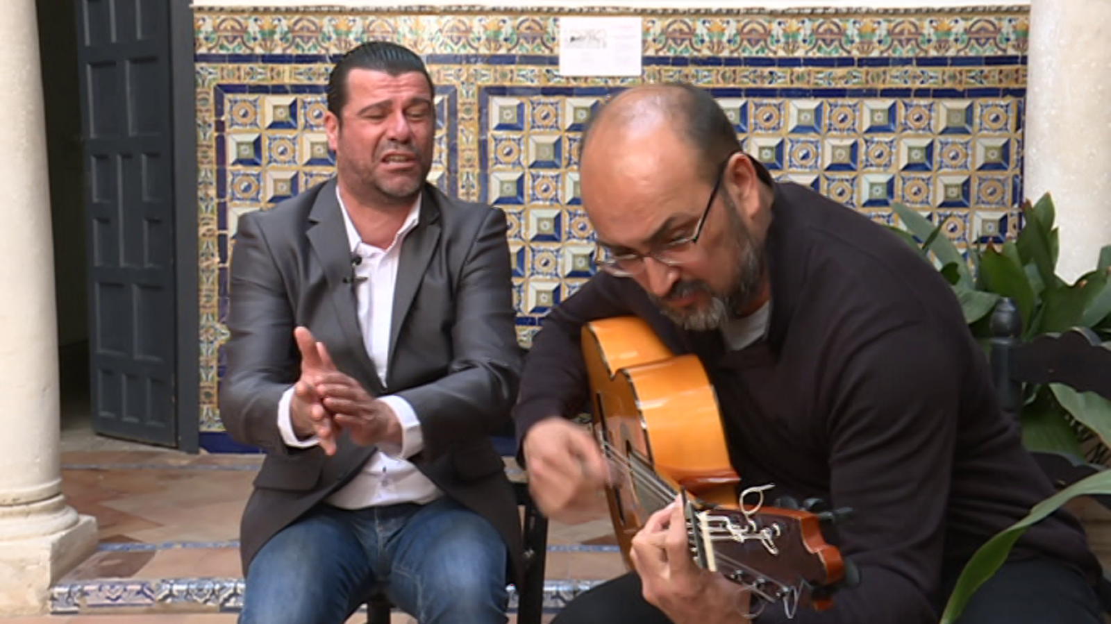 España en 24 horas - 26/04/19 - ver ahora