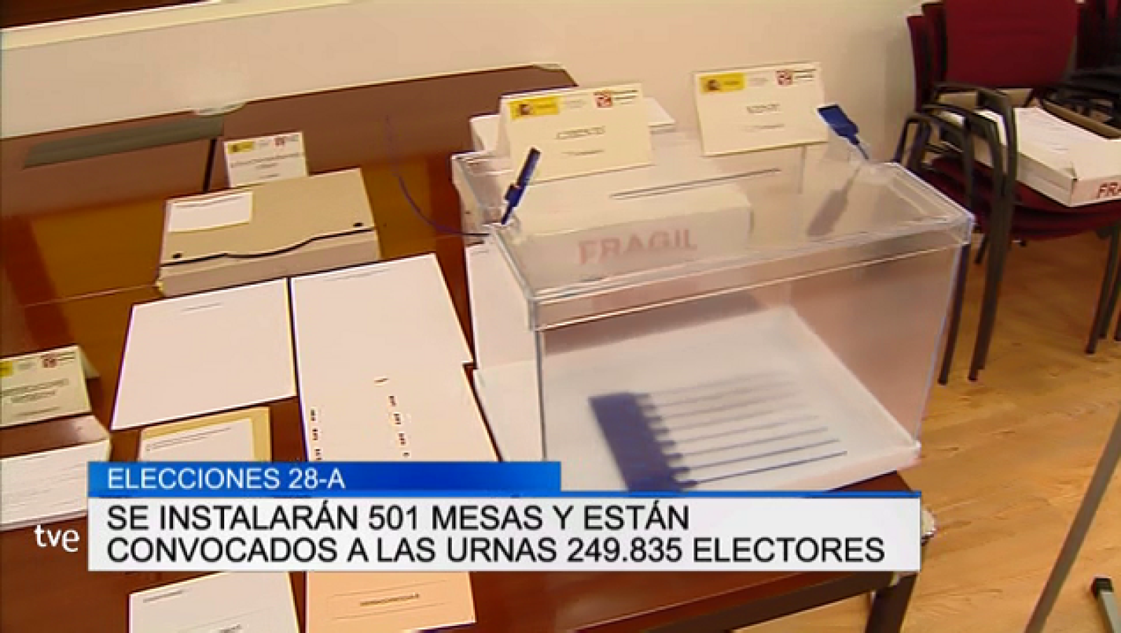  Telerioja en 2' - 26/04/19