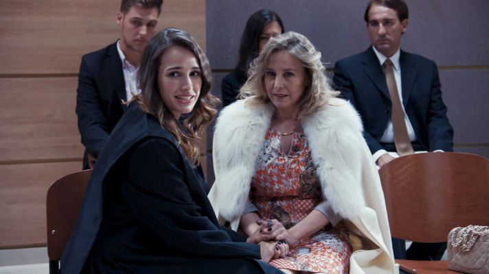 Derecho a soñar - Capítulo 75