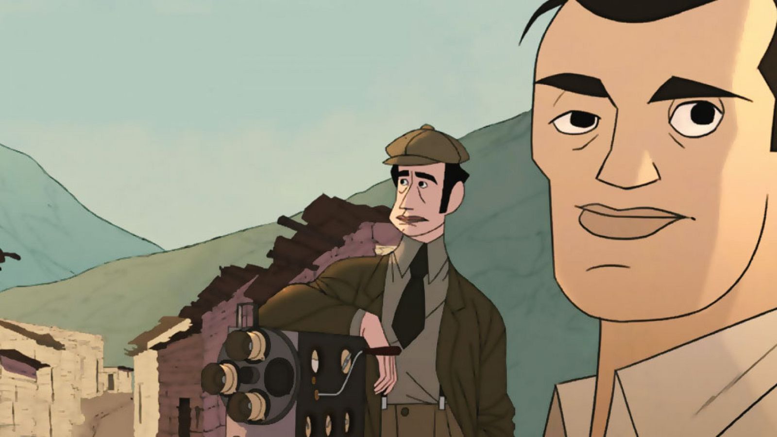 Días de cine - 26/04/19 - ver ahora