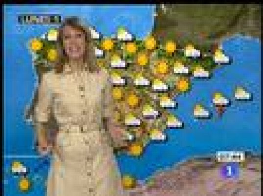 El tiempo - El Tiempo - 01/06/09