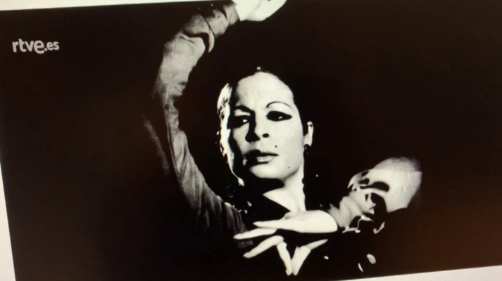 Cámara abierta - Imprescindibles, Whitney Godoy...