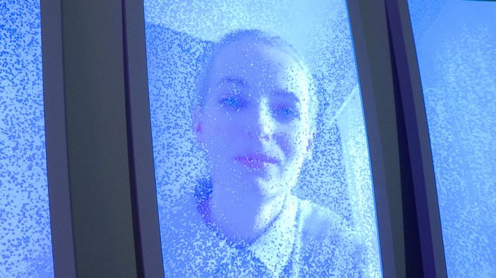 Zoom net - e-Legend en la Semana del Diseño, la casa conectada de LG...