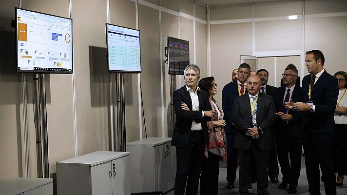  - 36.893.976 españoles están llamados a elegir a los 350 diputados al Congreso y a 208 senadores