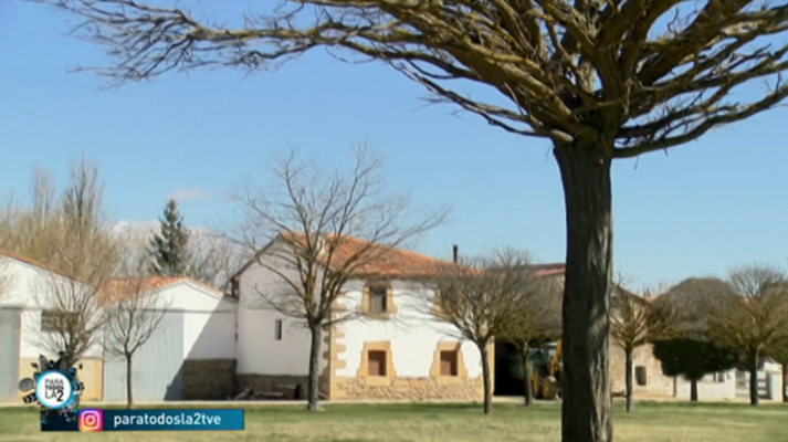 Para todos La 2 - Para todos La 2 - 27/04/19