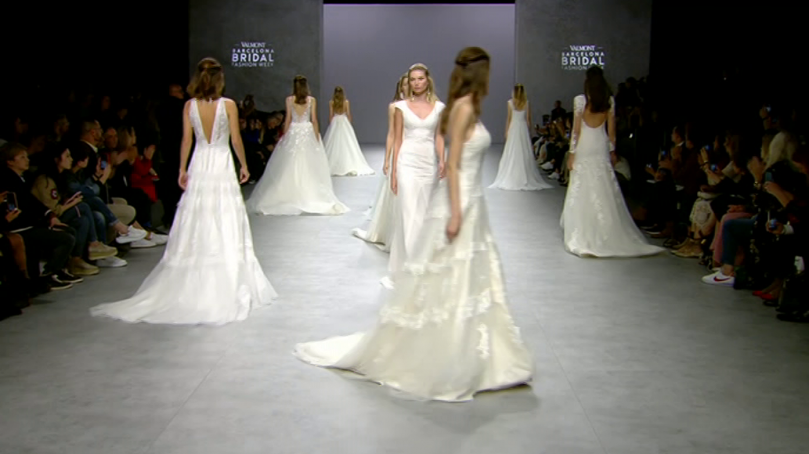 Flash Moda - 27/04/19 - ver ahora