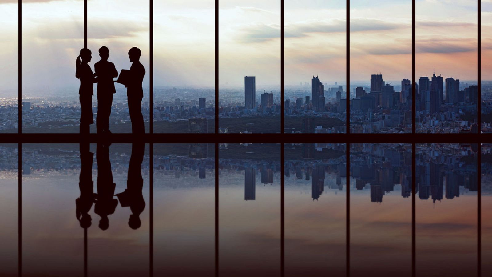 Los japoneses comienzan este sábado unas "inéditas" vacaciones de diez días seguidos