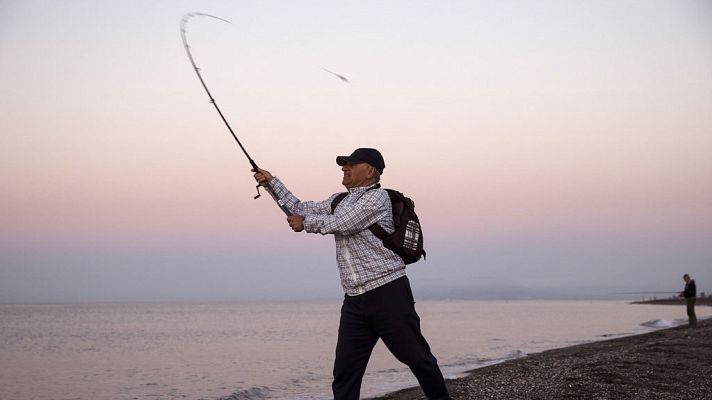 El tiempo - Temperaturas sin cambios en Mediterráneo y ascenso en el resto