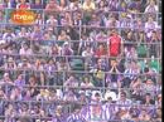  - Alegria del Valladolid