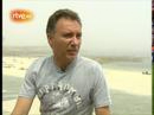  - Medina Cantalejo se despide