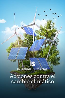 Acciones contra el cambio climático