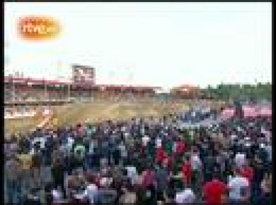  - Motocross free style