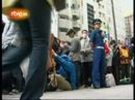  - Un regalo... de lujo