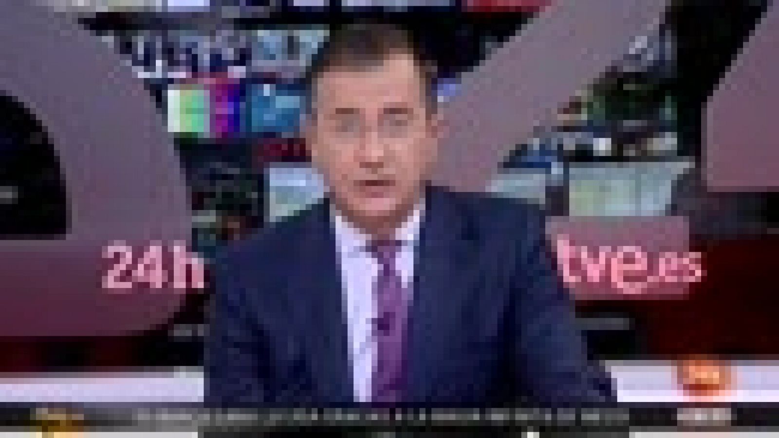 Un muerto y tres heridos tras un tiroteo en una sinagoga en California - Informativo 24h | Ver