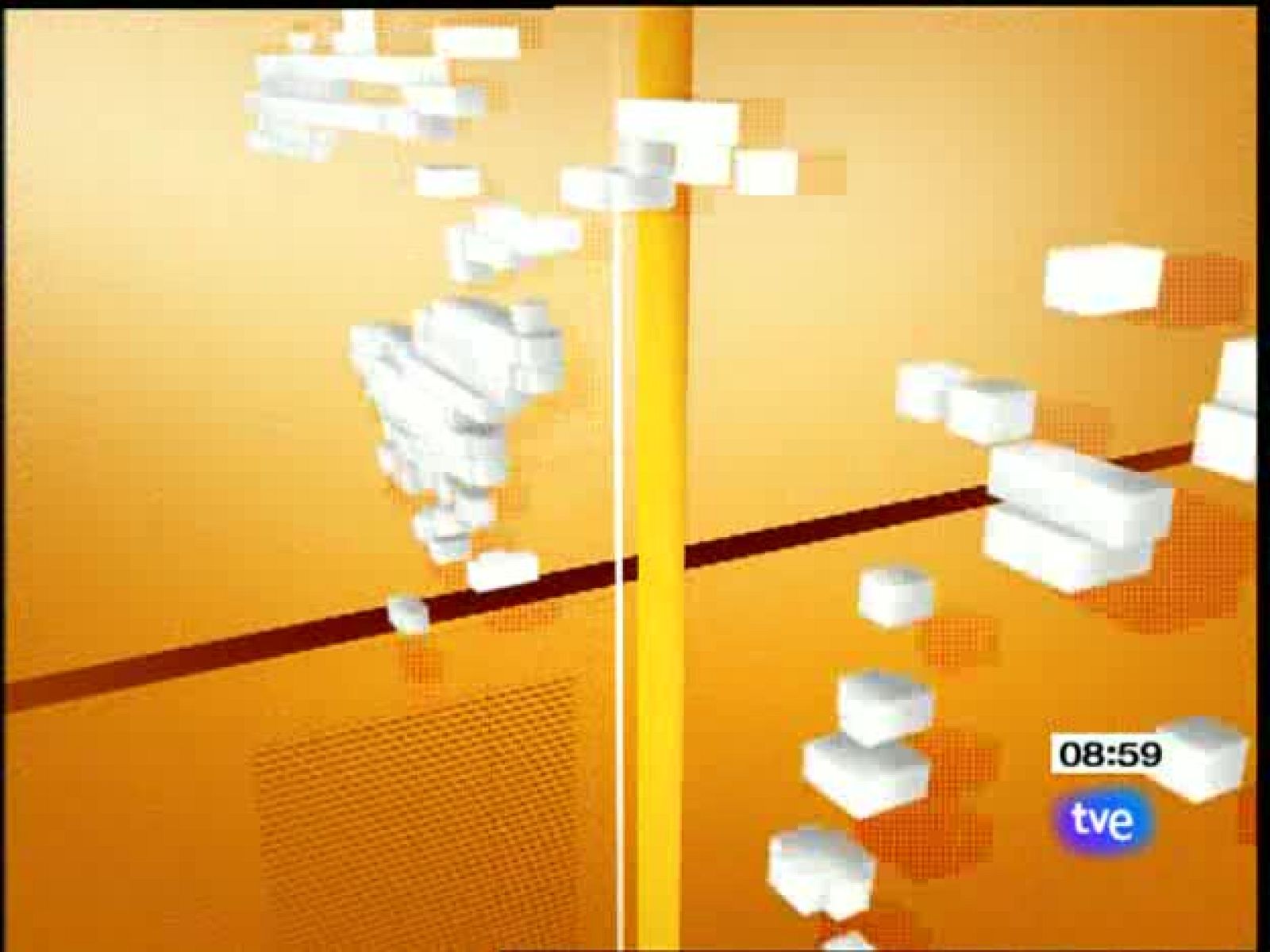 Los desayunos de TVE - 01/06/09 - Los desayunos | Ver