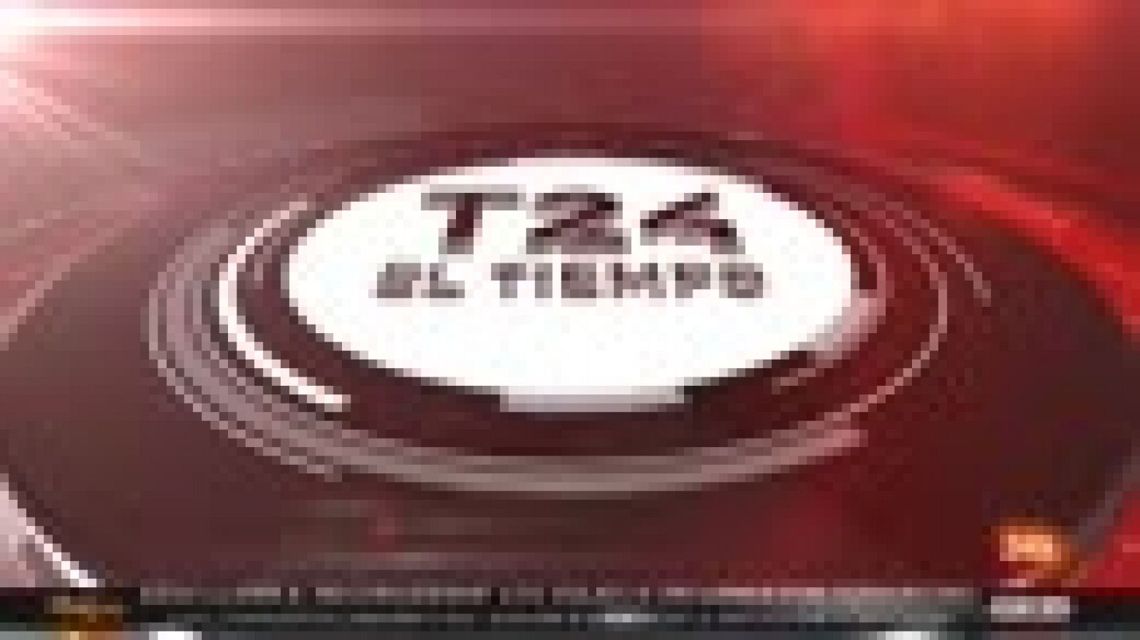 Fuertes vientos en el levante y sur peninsular