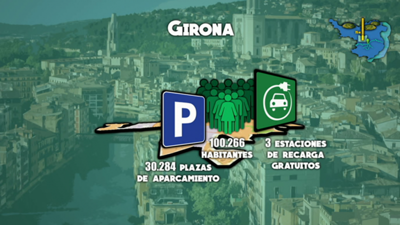 Arranca en verde - Girona - ver ahora
