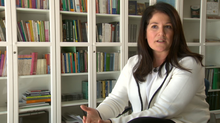 Testimonio - COF Getafe