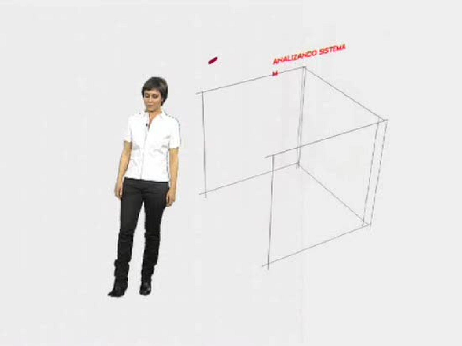 Cámara abierta 2.0 - Diccionario digital: Mara Torres y la "B" - Cámara abierta | Ver